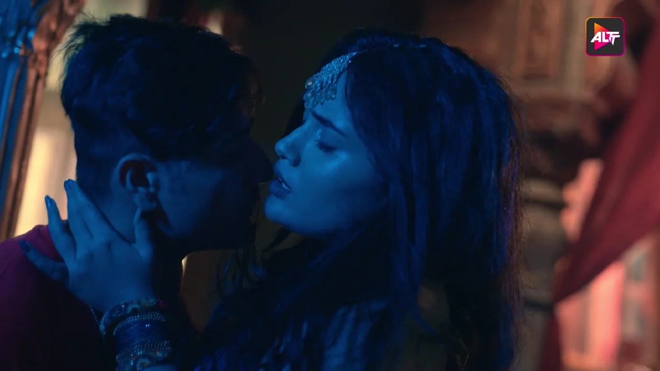 Rangeen Kahaniyan S02 P02 AltBalaji